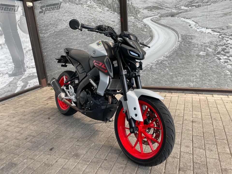 Speedmc brukt motorsykkel bildekarusell nummer 3