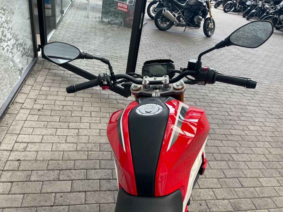 Speedmc brukt motorsykkel bildekarusell nummer 7