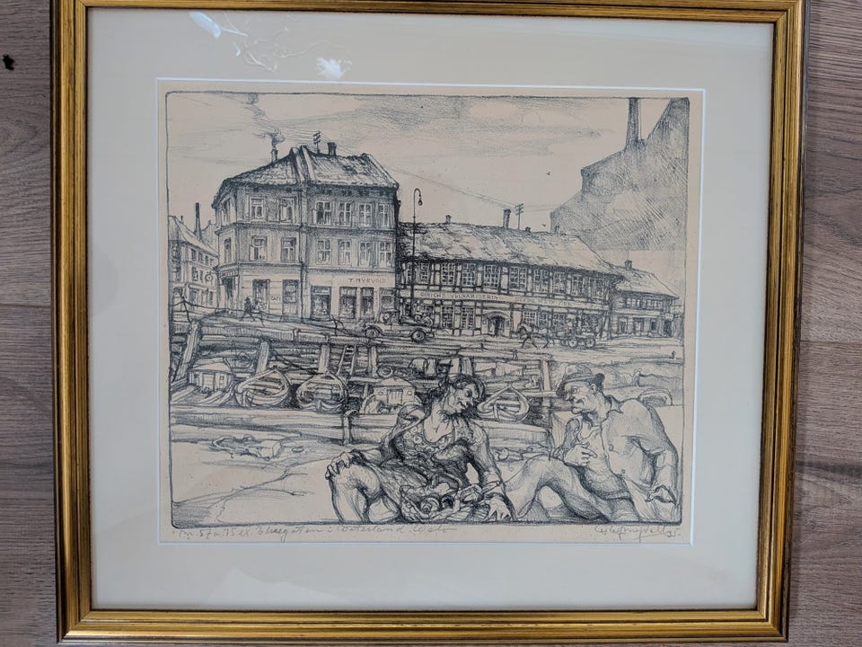 Galleribilde