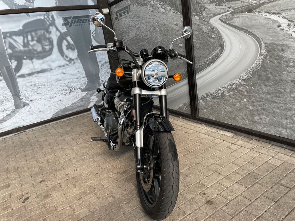 Speedmc brukt motorsykkel bildekarusell nummer 2