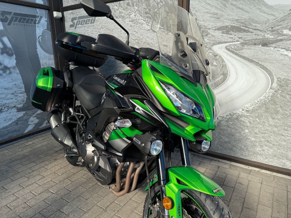 Speedmc brukt motorsykkel bildekarusell nummer 2