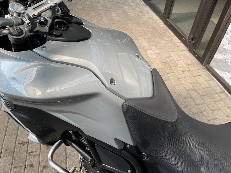 Speedmc brukt motorsykkel bildekarusell nummer 10