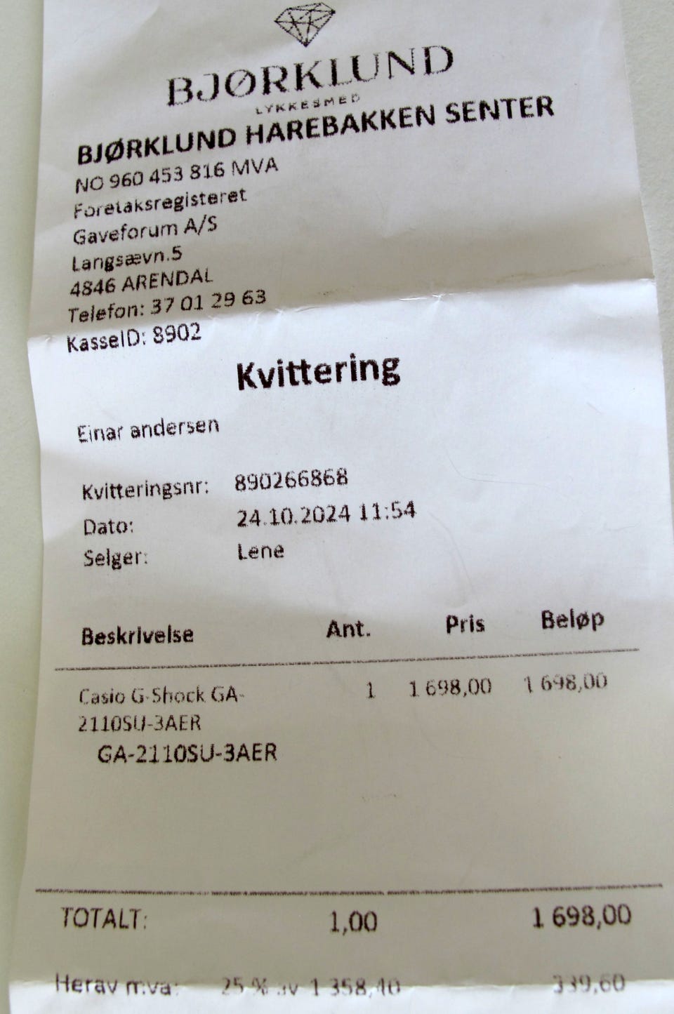 Galleribilde