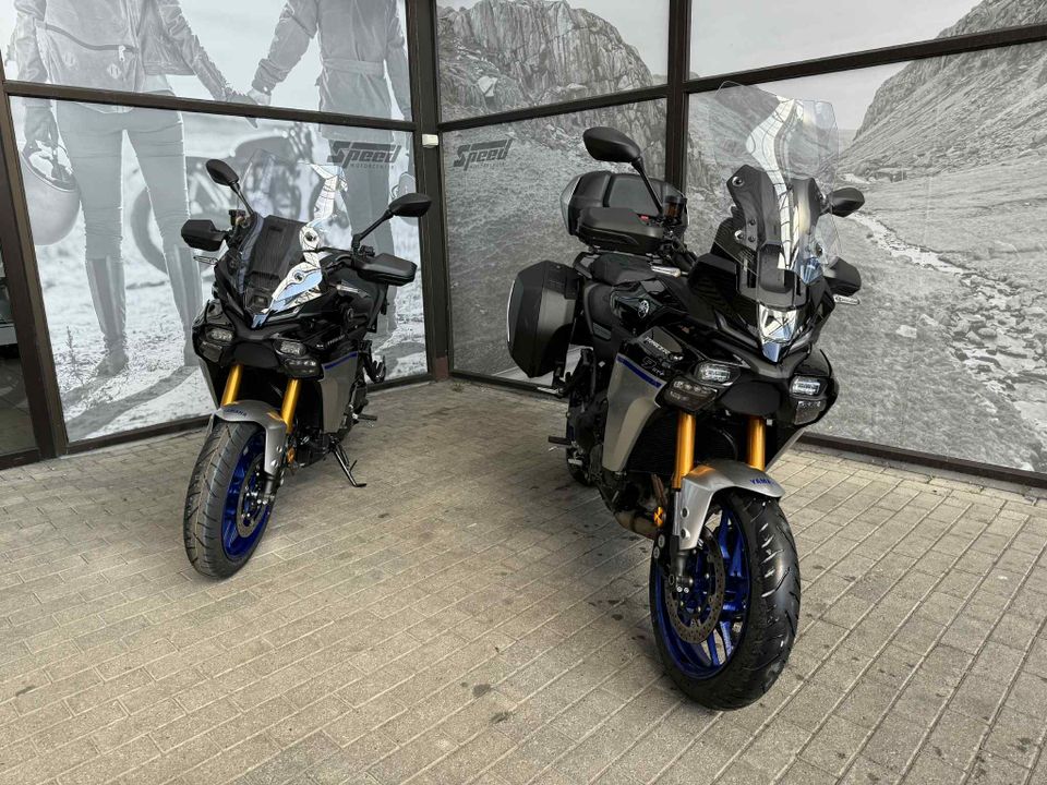 Speedmc brukt motorsykkel bildekarusell nummer 18