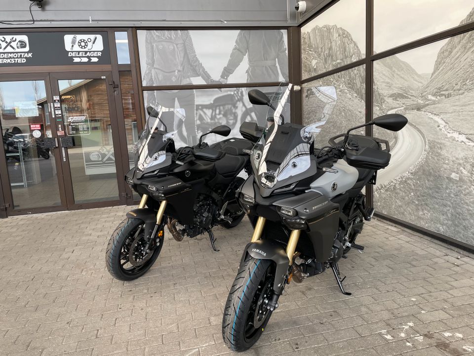 Speedmc brukt motorsykkel bildekarusell nummer 14