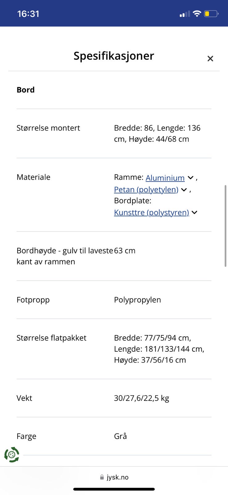 Galleribilde