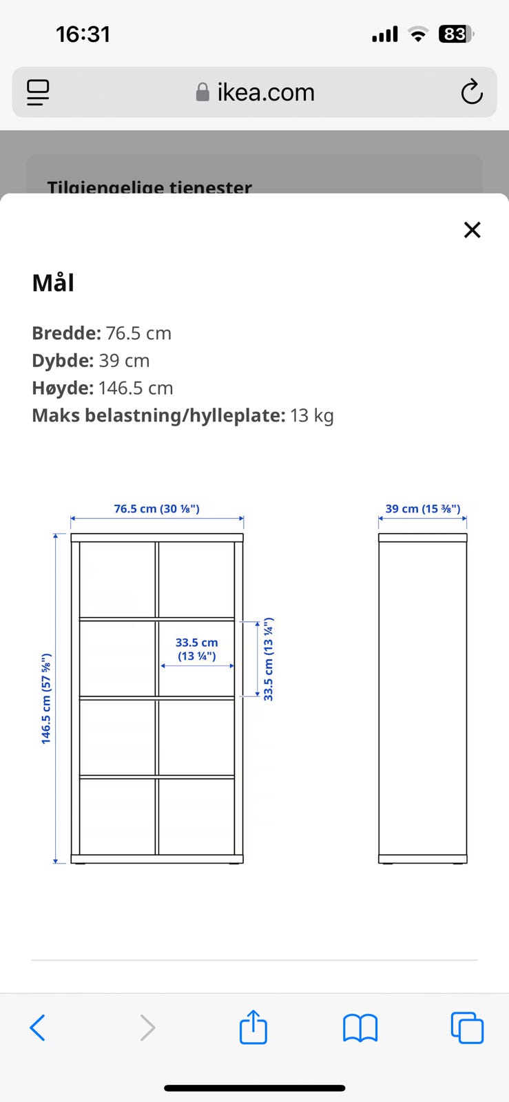 Galleribilde
