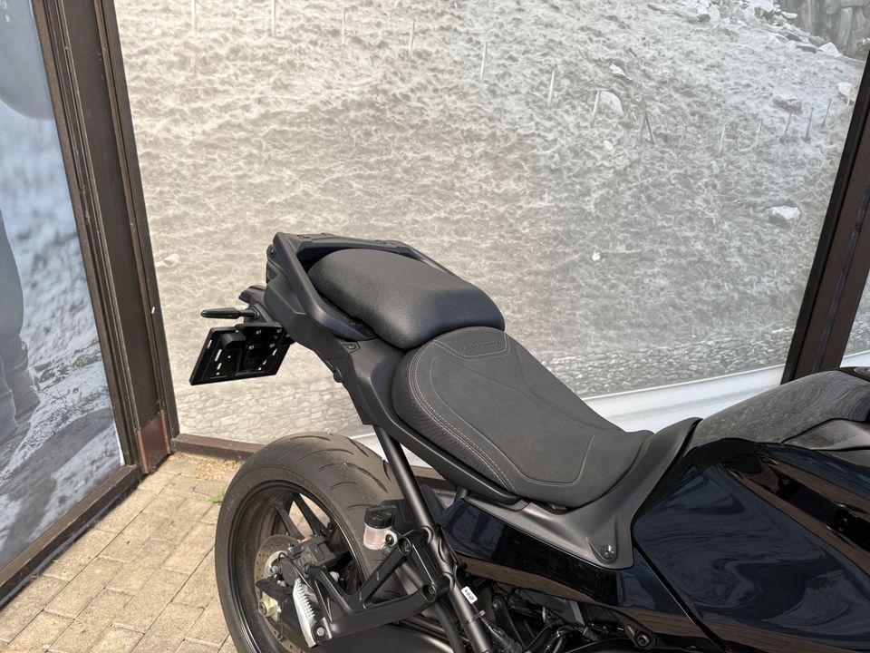 Speedmc brukt motorsykkel bildekarusell nummer 4