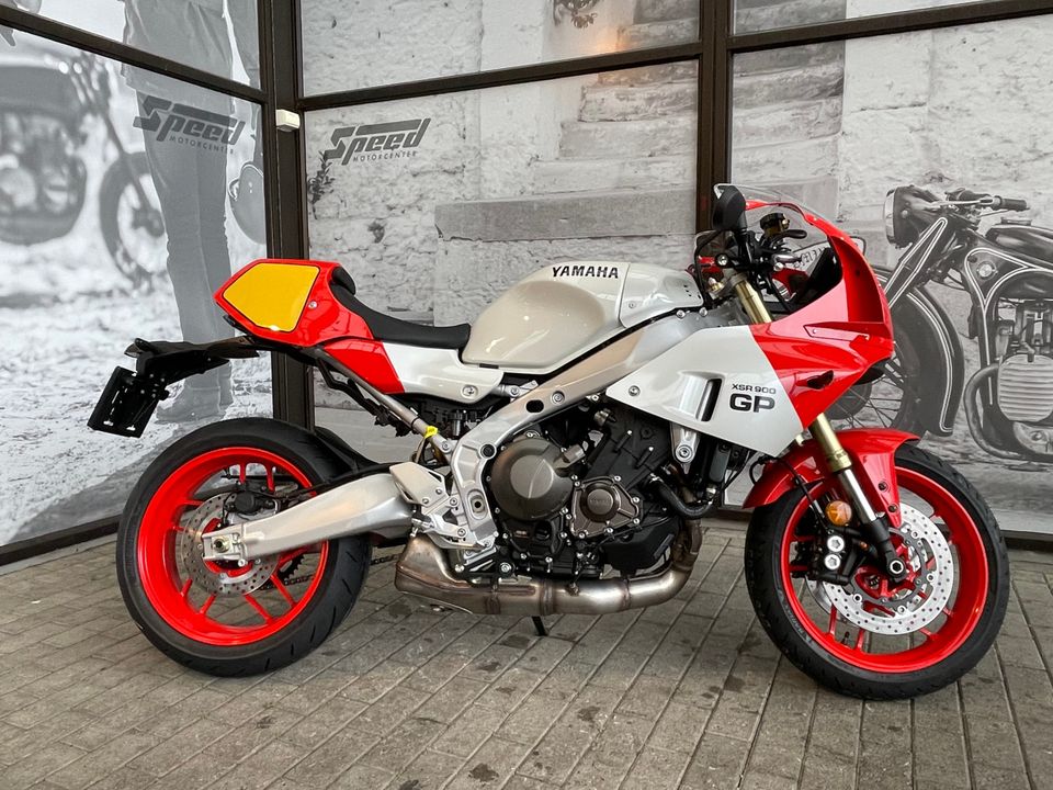 Speedmc brukt motorsykkel bildekarusell nummer 0