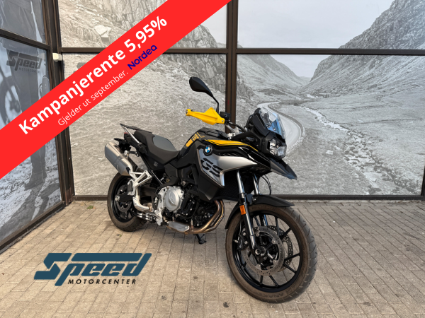 Speedmc brukt motorsykkel bildekarusell nummer 0