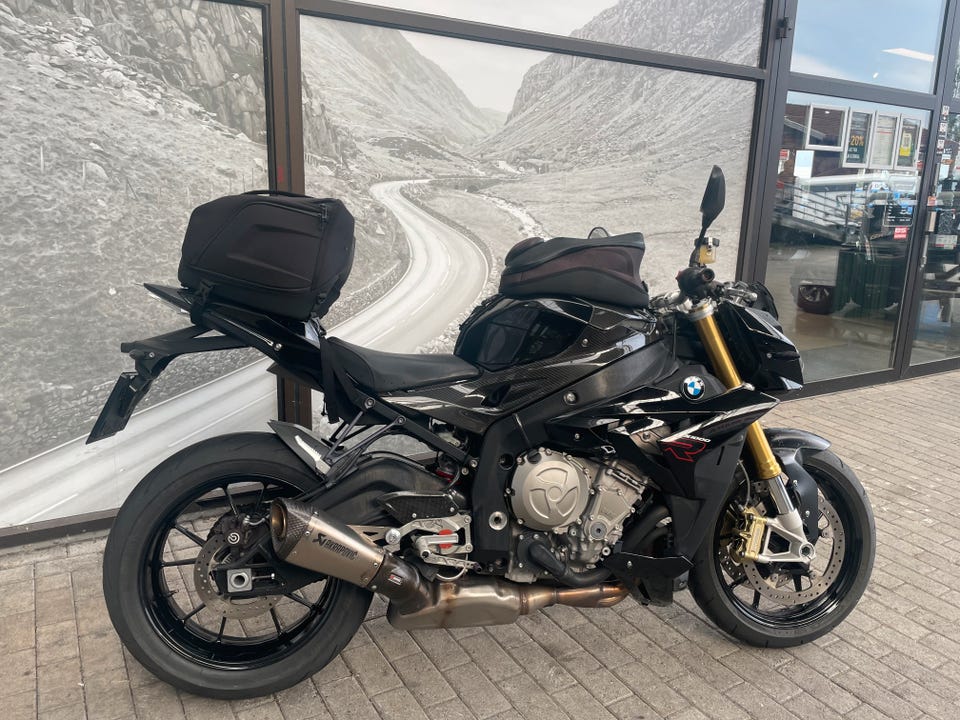 Speedmc brukt motorsykkel bildekarusell nummer 19