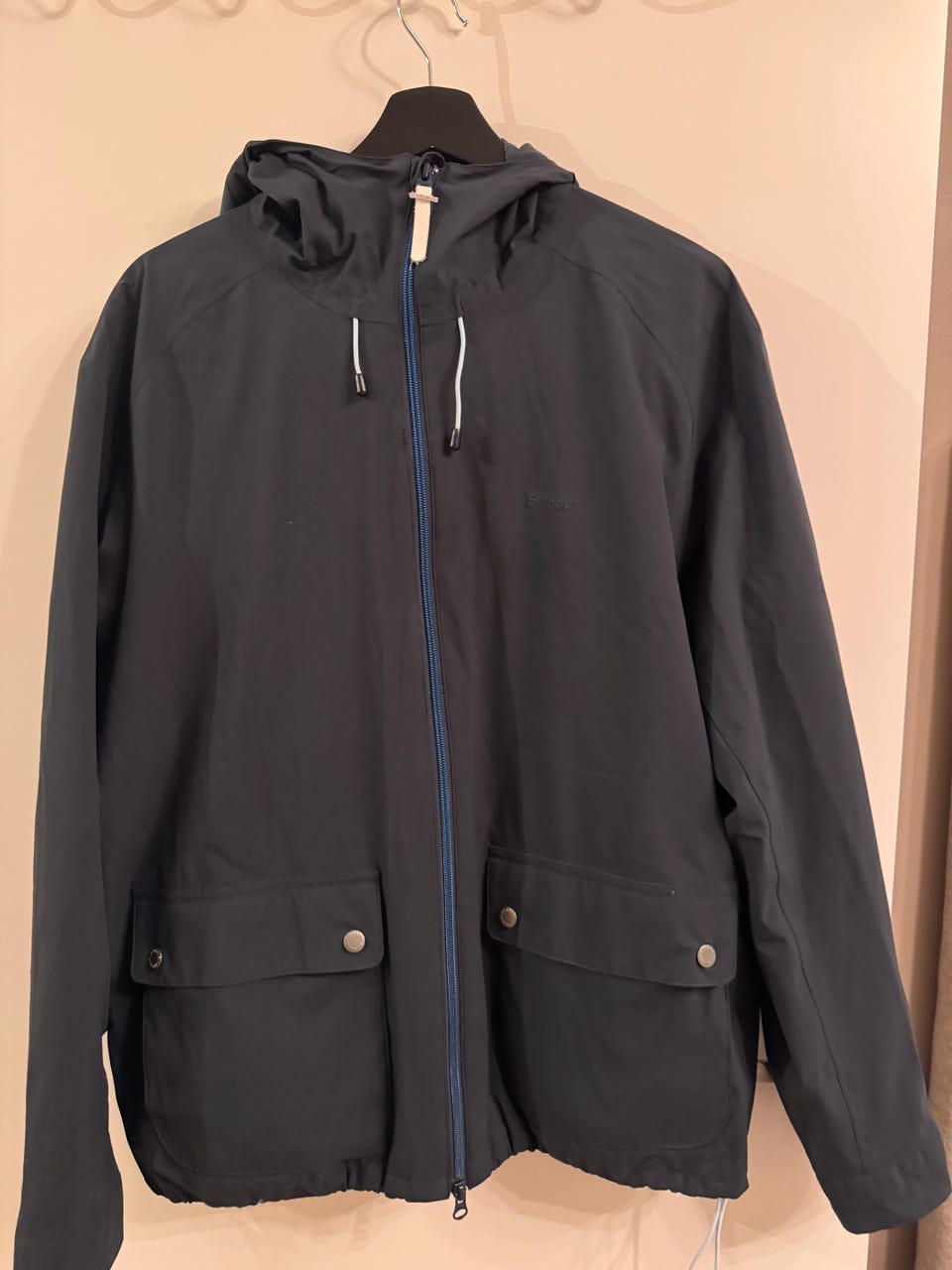 Barbour howtown jacket FINN-torget