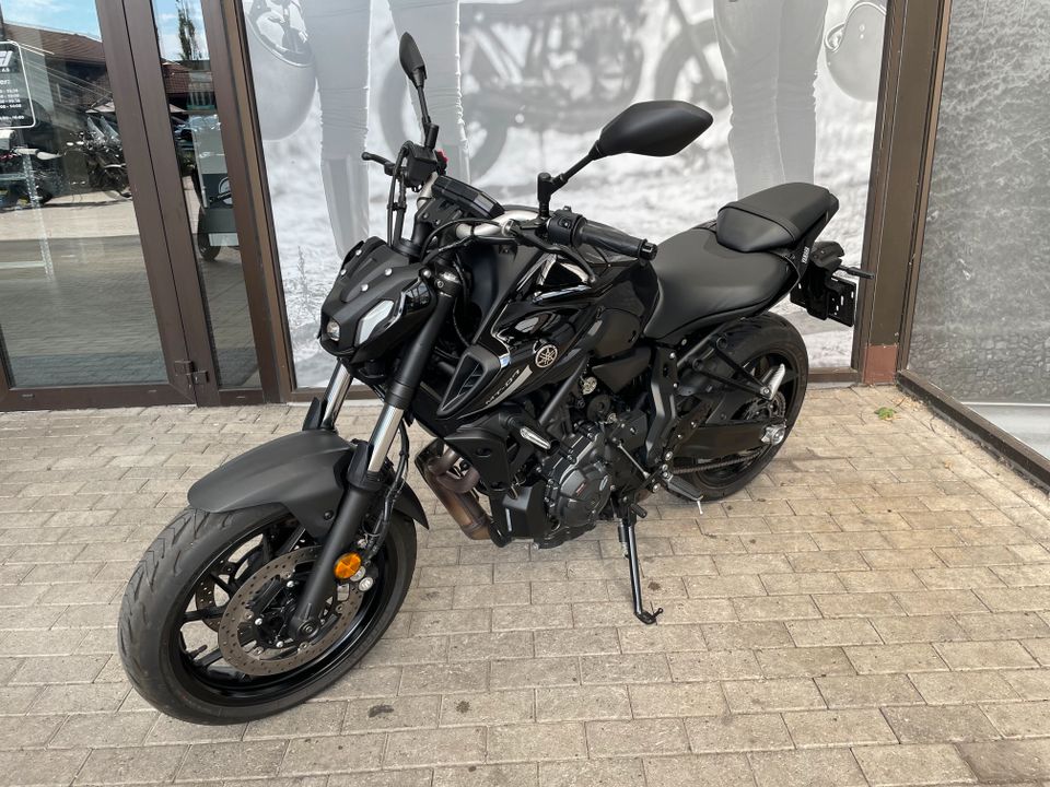 Speedmc brukt motorsykkel bildekarusell nummer 3