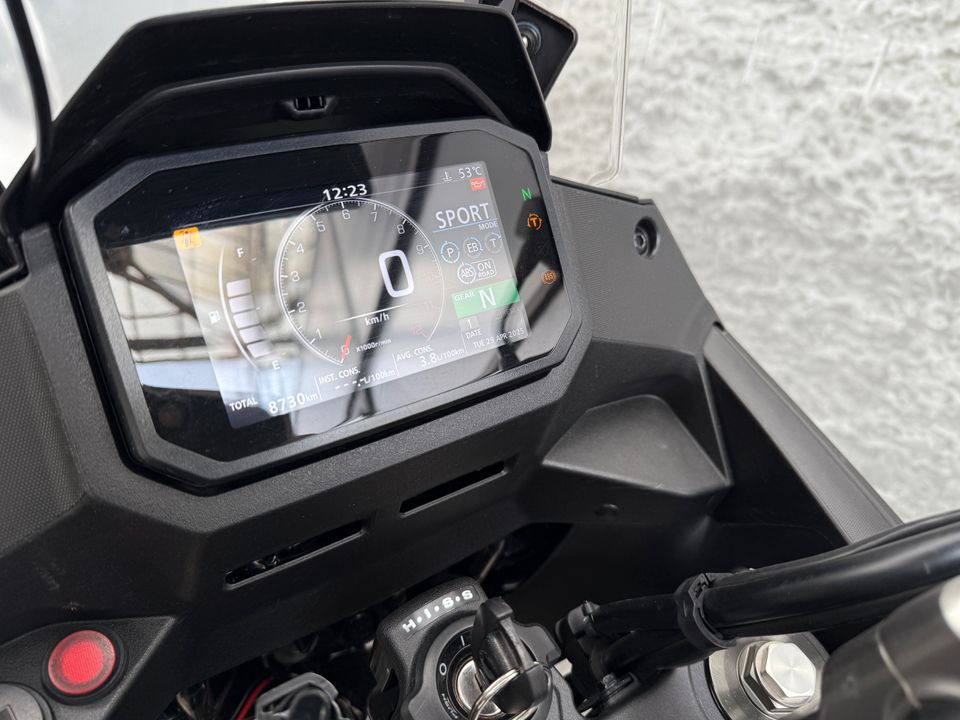 Speedmc brukt motorsykkel bildekarusell nummer 10