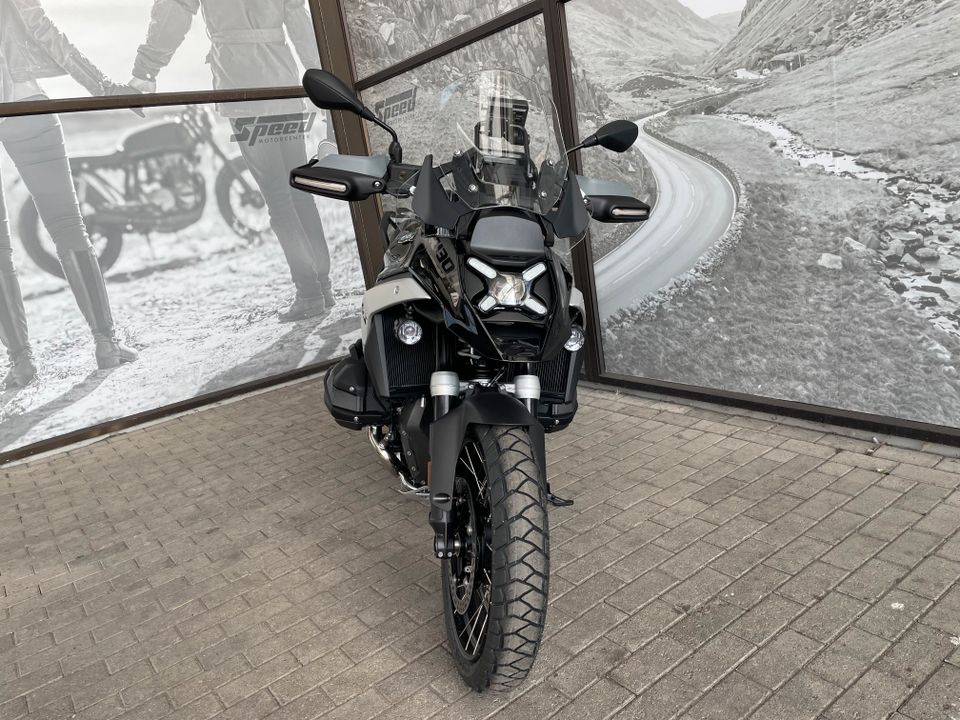 Speedmc brukt motorsykkel bildekarusell nummer 5
