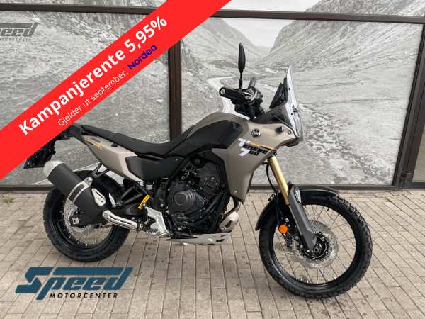 Speedmc brukt motorsykkel bildekarusell nummer 0