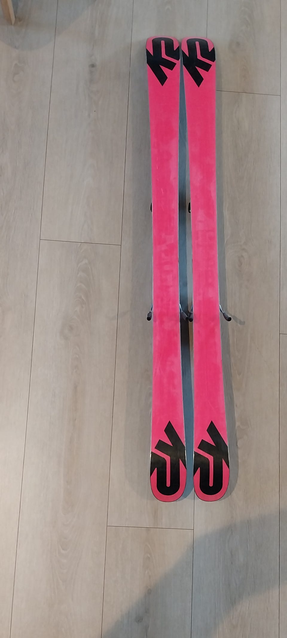 Twintip K2, 149 cm | FINN-torget