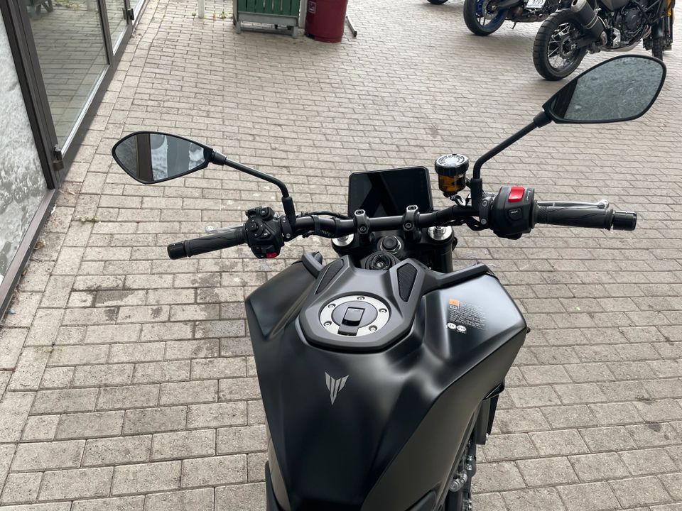 Speedmc brukt motorsykkel bildekarusell nummer 16