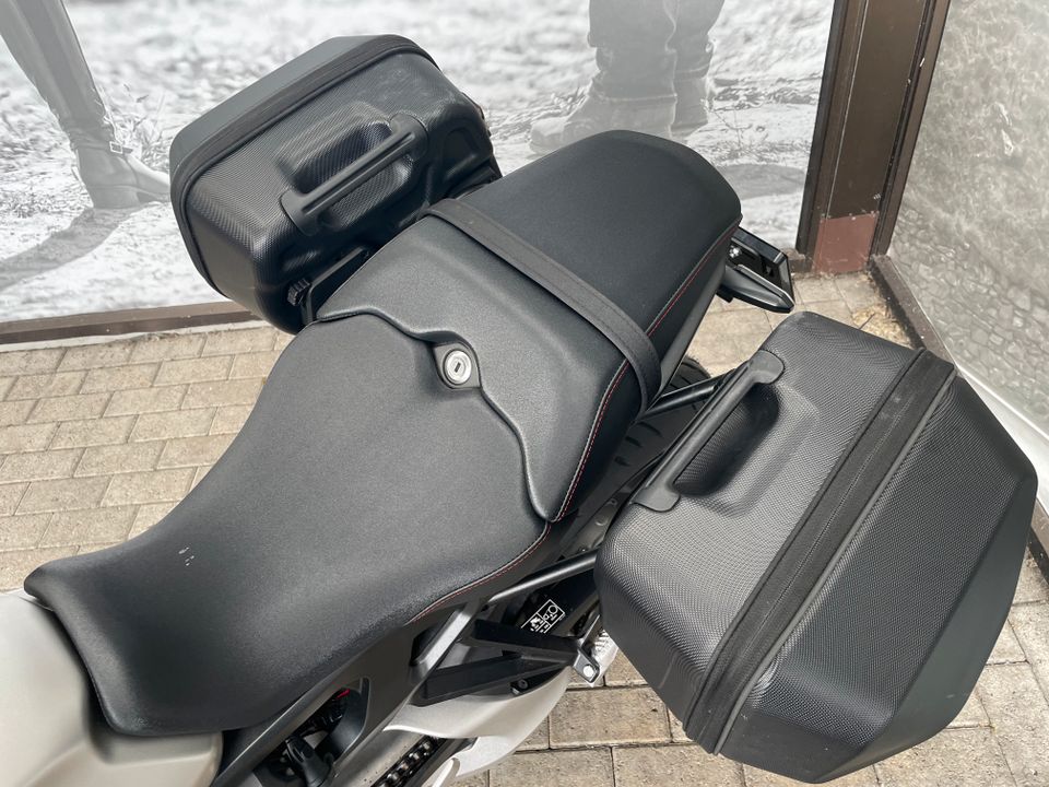 Speedmc brukt motorsykkel bildekarusell nummer 7