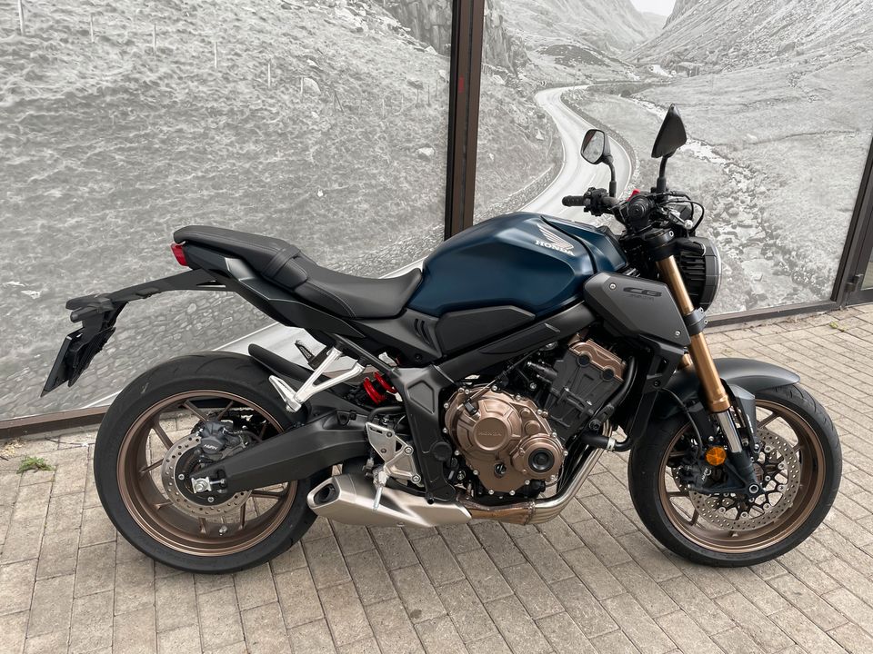 Speedmc brukt motorsykkel bildekarusell nummer 1