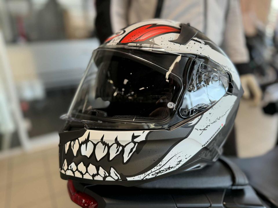 Speedmc brukt motorsykkel bildekarusell nummer 6