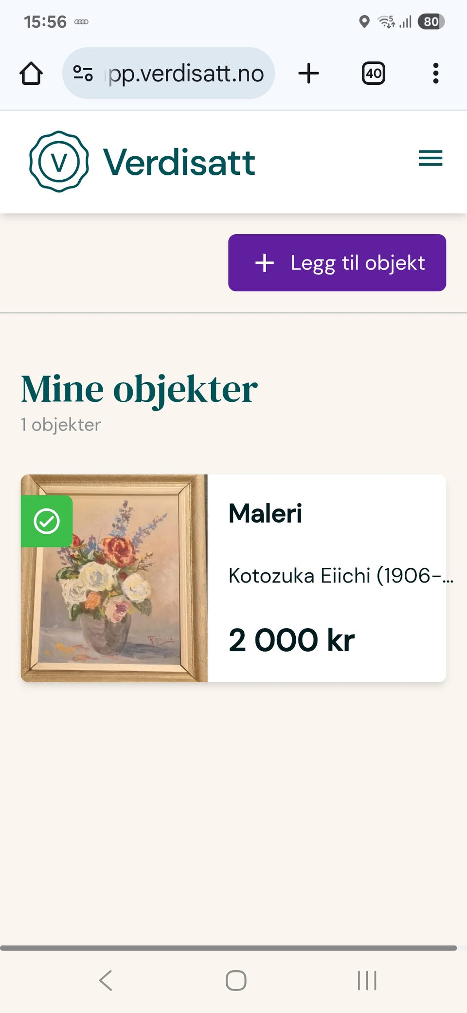Galleribilde