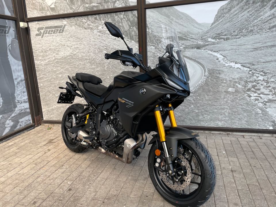 Speedmc brukt motorsykkel bildekarusell nummer 14