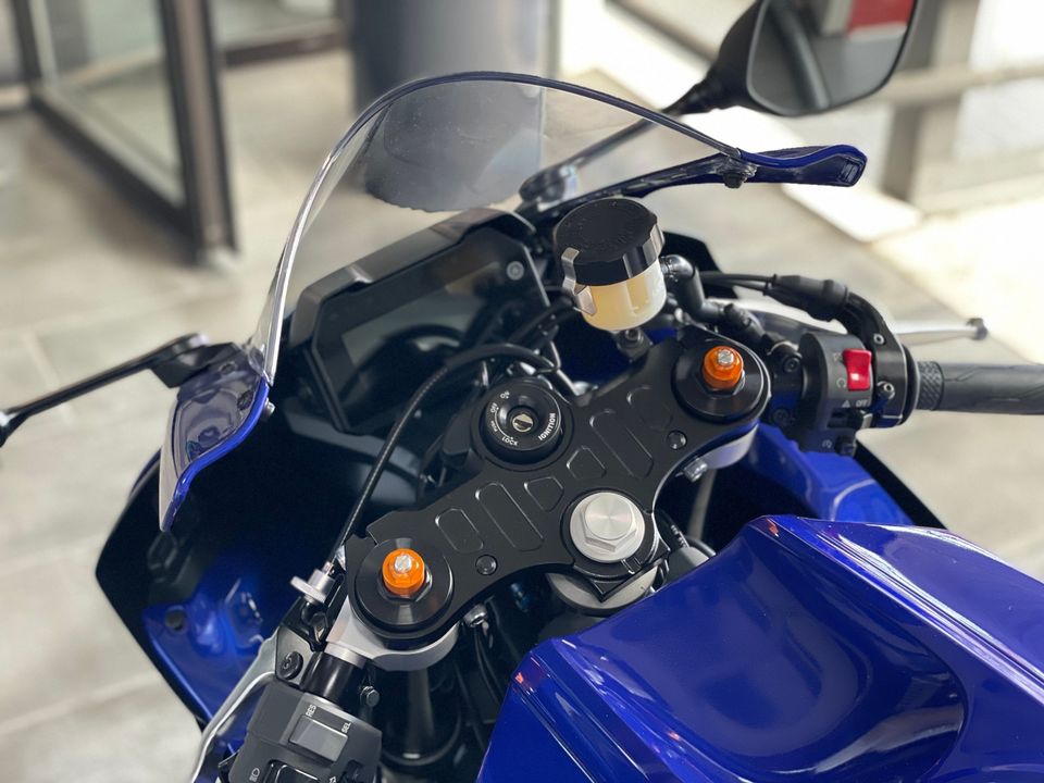 Speedmc brukt motorsykkel bildekarusell nummer 5