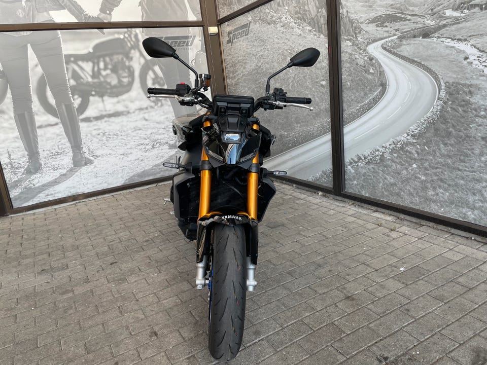 Speedmc brukt motorsykkel bildekarusell nummer 8