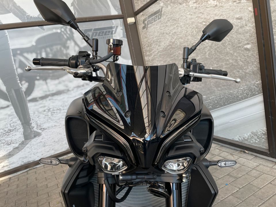 Speedmc brukt motorsykkel bildekarusell nummer 3