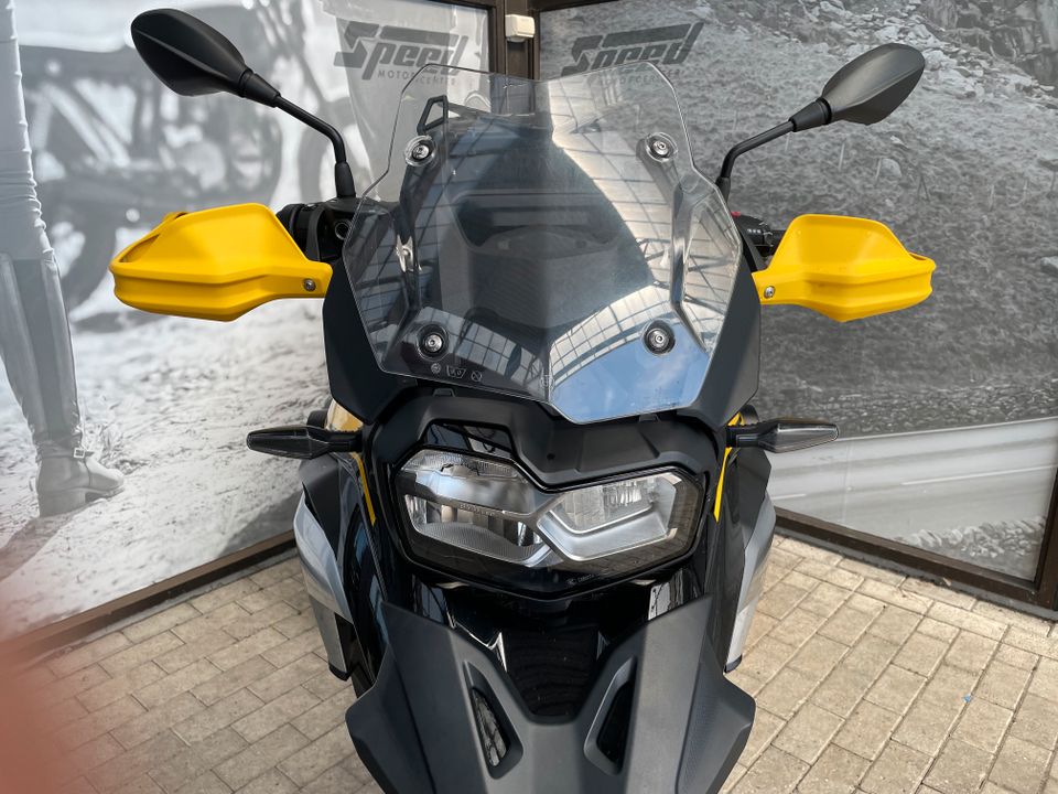 Speedmc brukt motorsykkel bildekarusell nummer 3