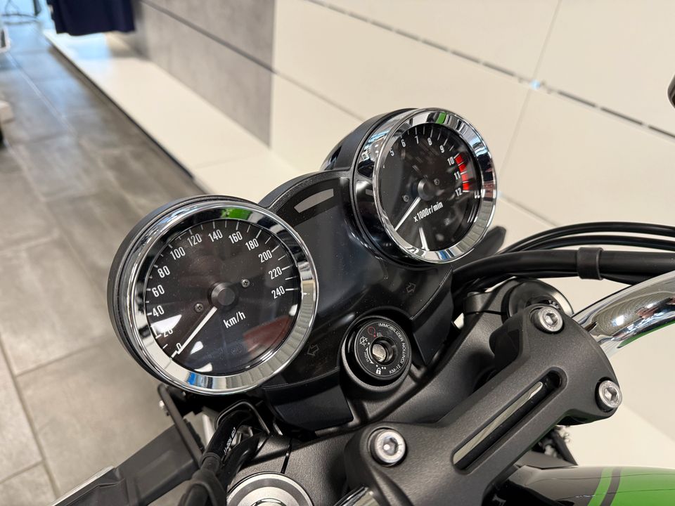 Speedmc brukt motorsykkel bildekarusell nummer 6