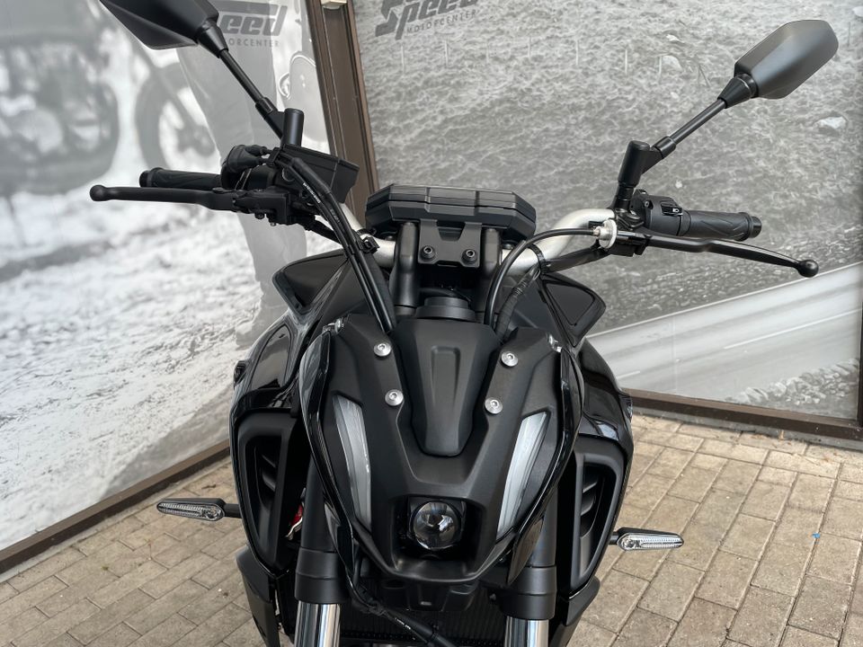 Speedmc brukt motorsykkel bildekarusell nummer 2