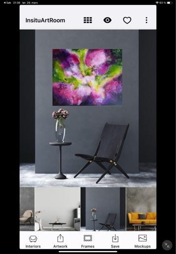Galleribilde