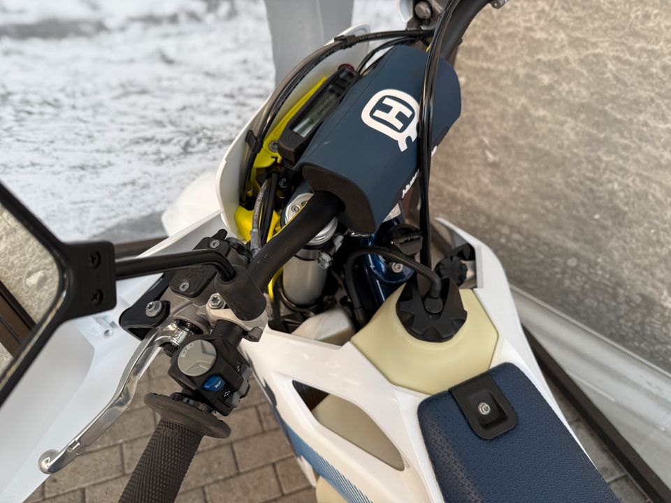 Speedmc brukt motorsykkel bildekarusell nummer 7