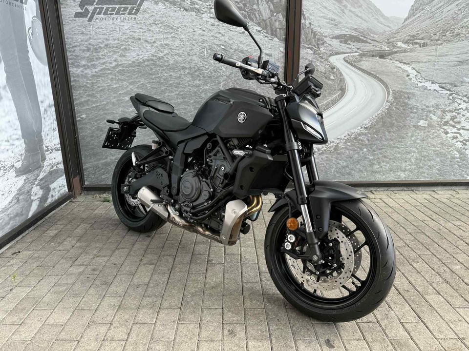 Speedmc brukt motorsykkel bildekarusell nummer 0