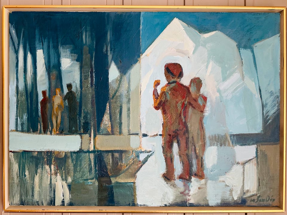 Galleribilde