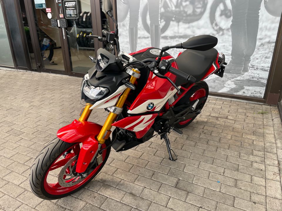 Speedmc brukt motorsykkel bildekarusell nummer 9