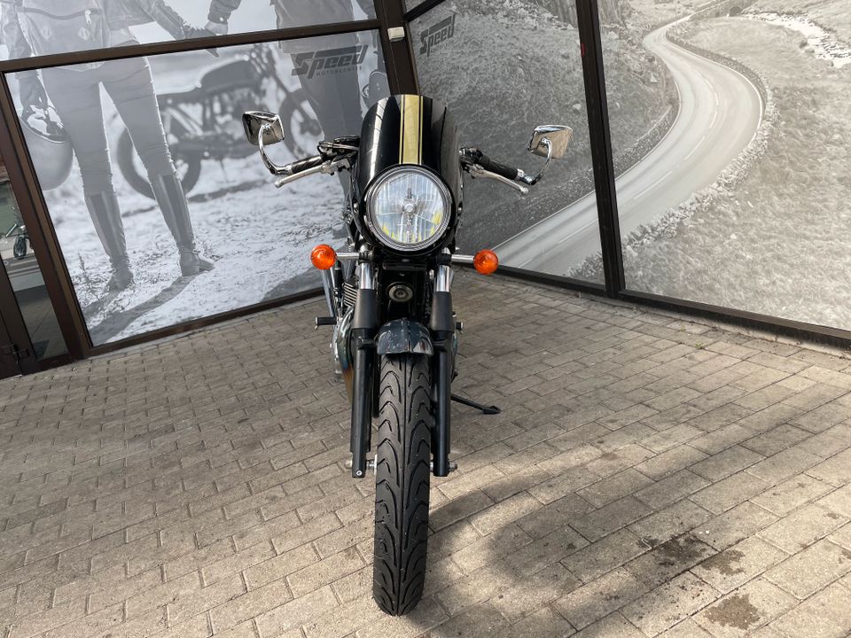 Speedmc brukt motorsykkel bildekarusell nummer 3