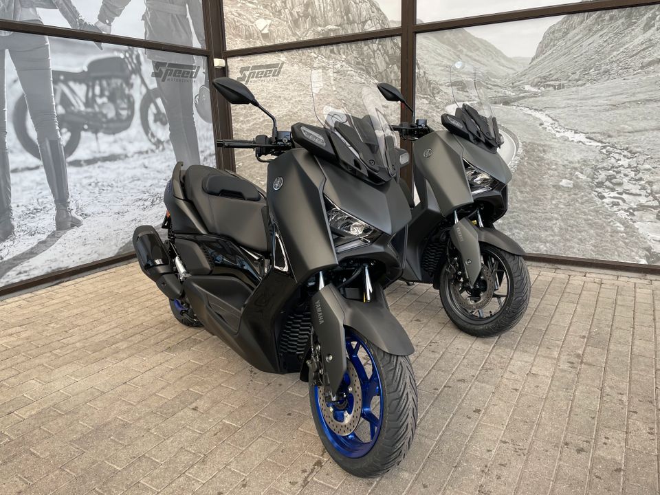Speedmc brukt motorsykkel bildekarusell nummer 6