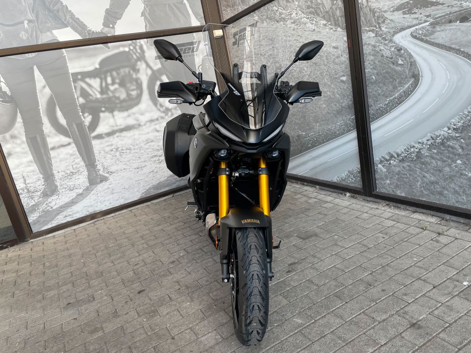 Speedmc brukt motorsykkel bildekarusell nummer 8