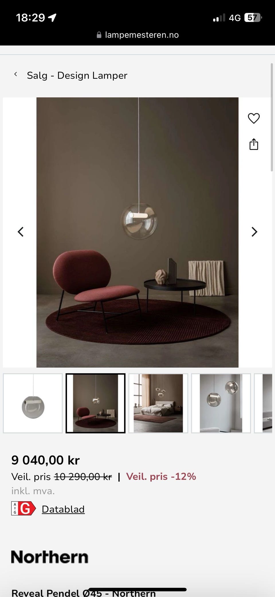 Galleribilde
