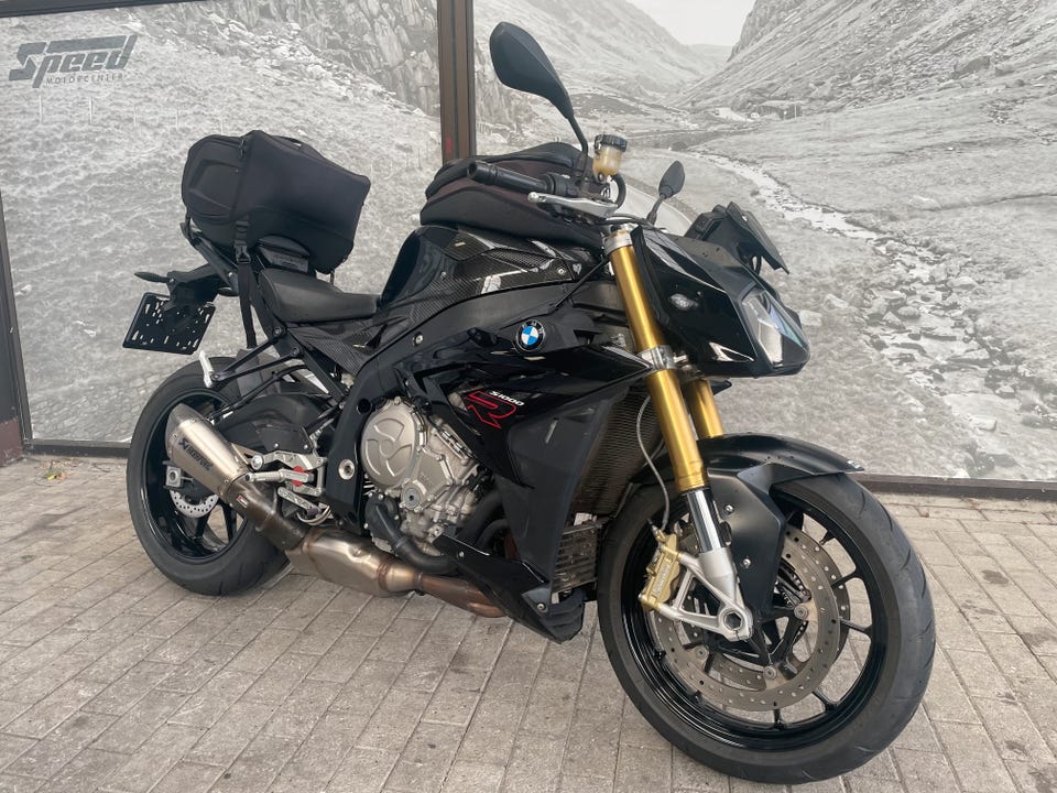 Speedmc brukt motorsykkel bildekarusell nummer 17