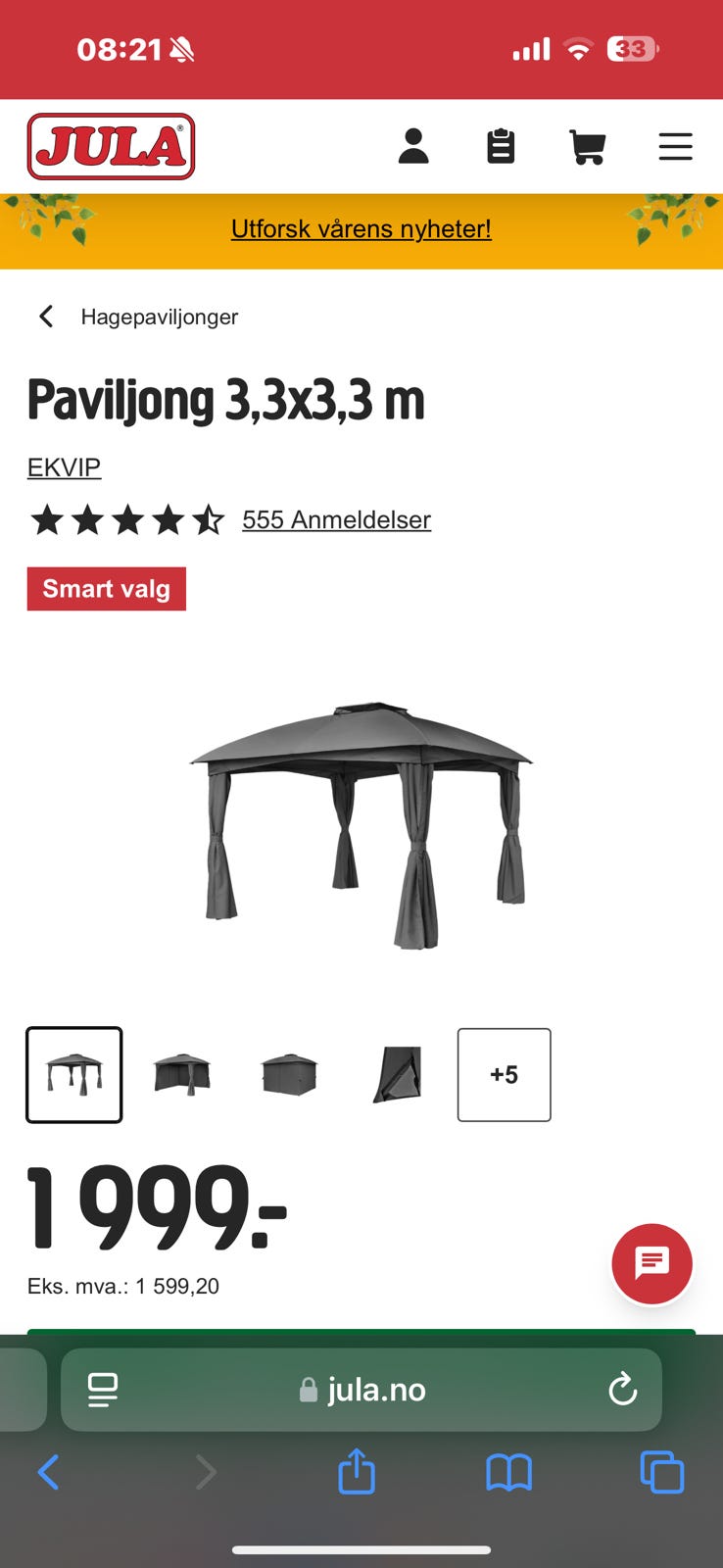 Galleribilde