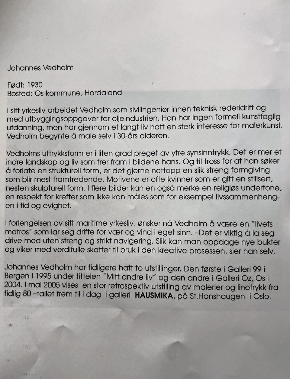 Galleribilde