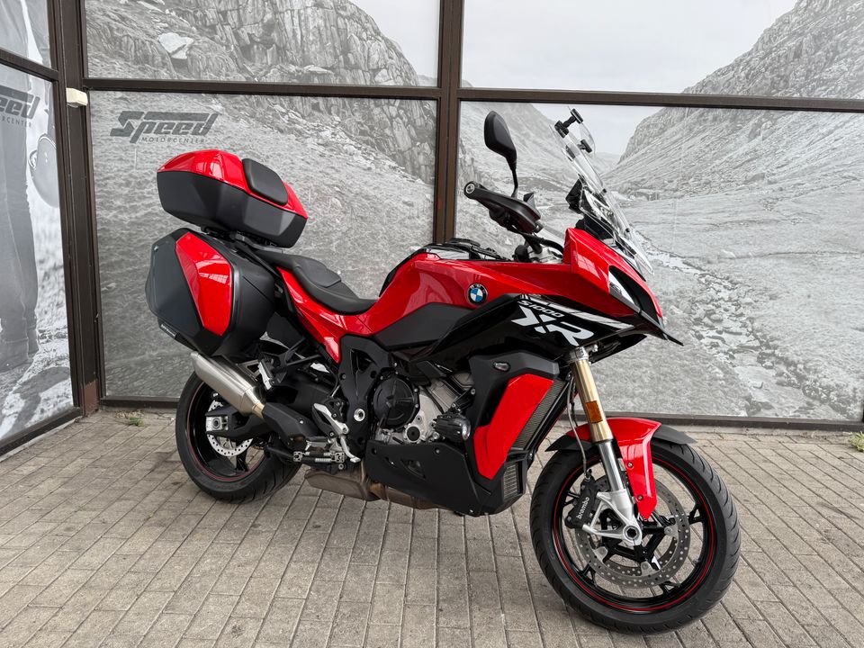 Speedmc brukt motorsykkel bildekarusell nummer 0