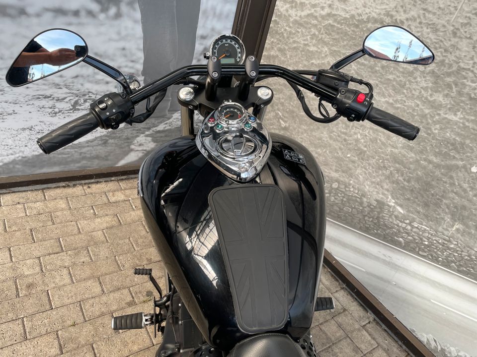 Speedmc brukt motorsykkel bildekarusell nummer 7
