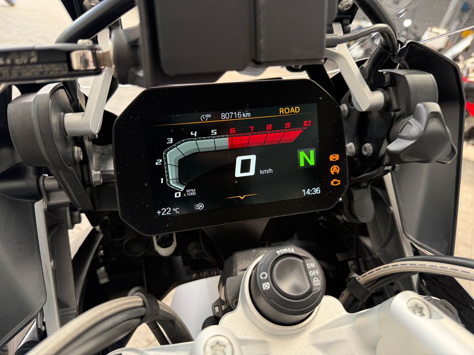 Speedmc brukt motorsykkel bildekarusell nummer 7