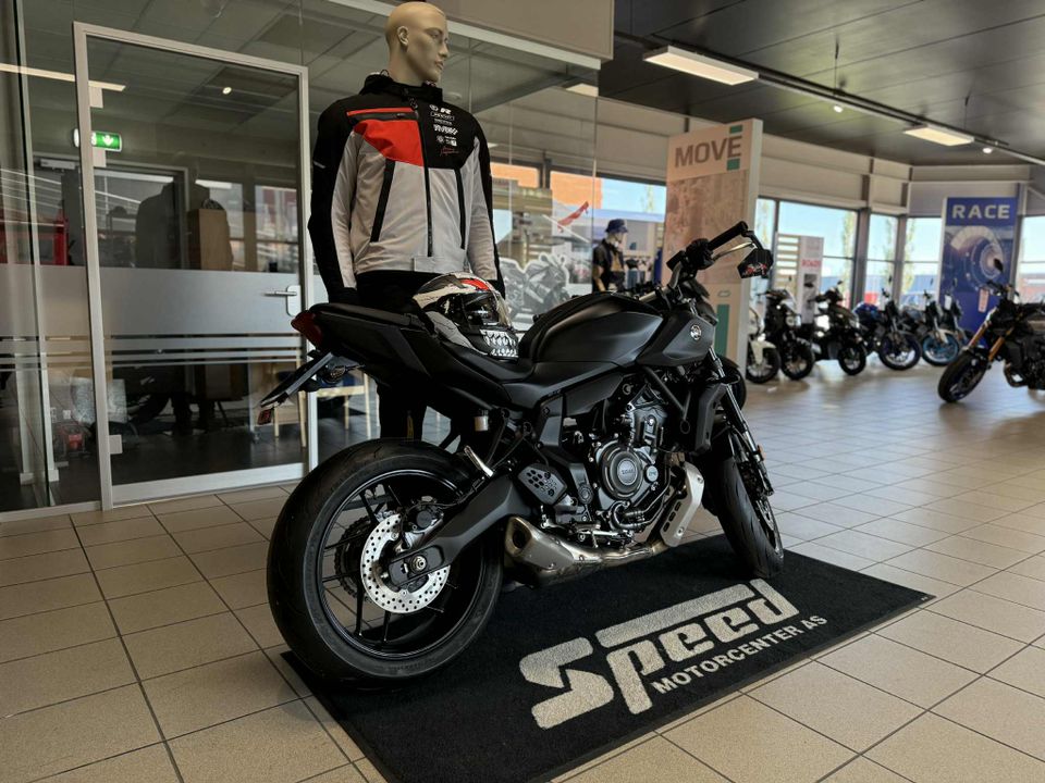 Speedmc brukt motorsykkel bildekarusell nummer 3