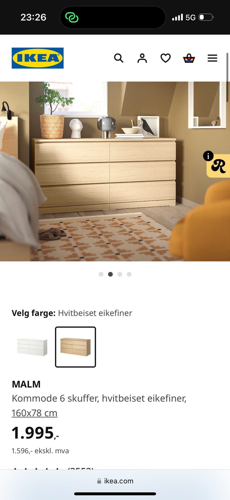 Galleribilde